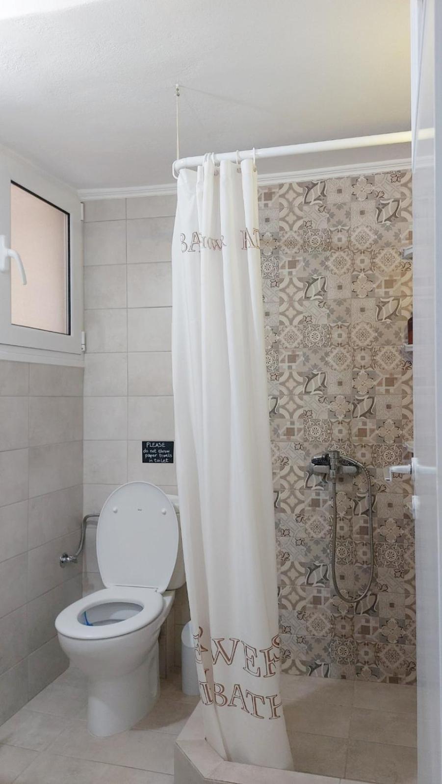 Amazing Apartment Loutráki Exteriér fotografie