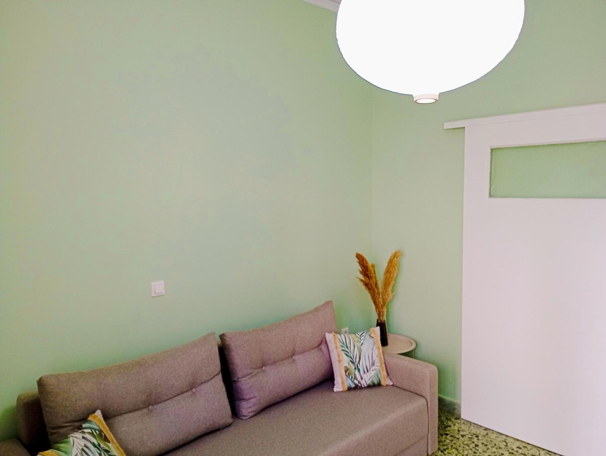 Amazing Apartment Loutráki Exteriér fotografie