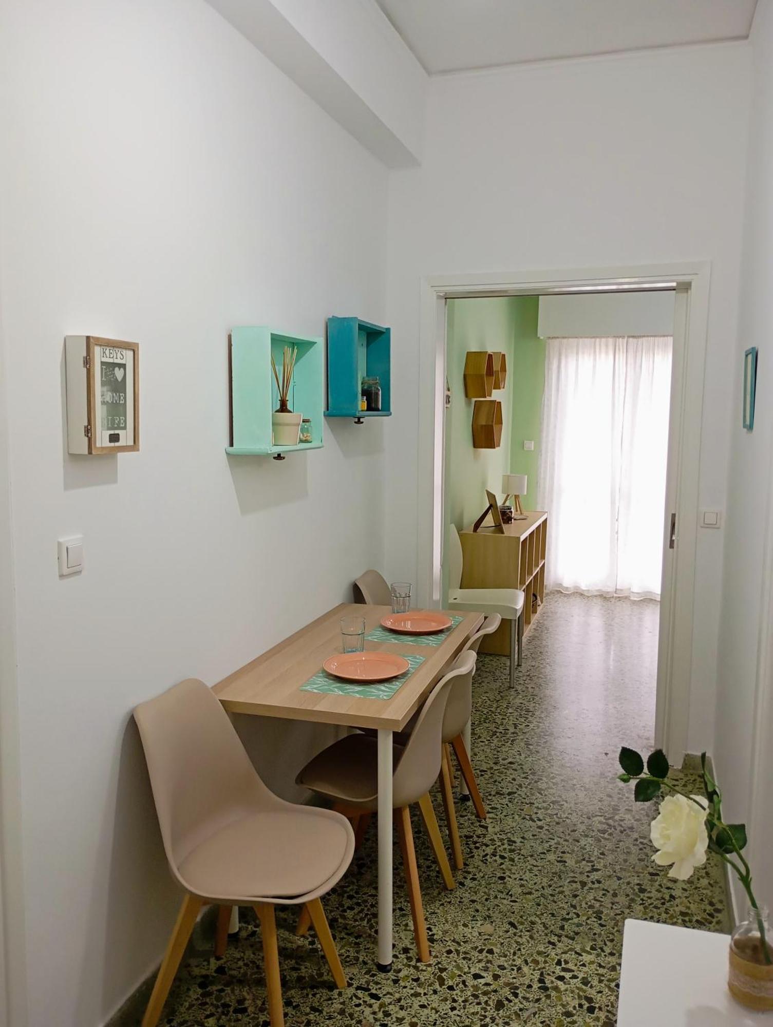 Amazing Apartment Loutráki Exteriér fotografie
