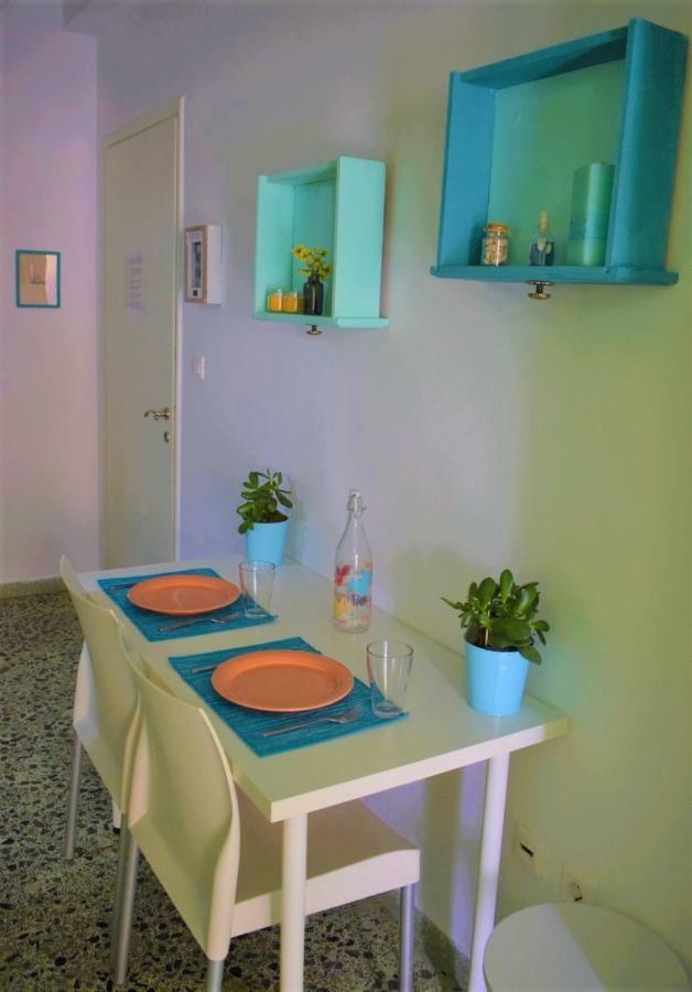 Amazing Apartment Loutráki Exteriér fotografie
