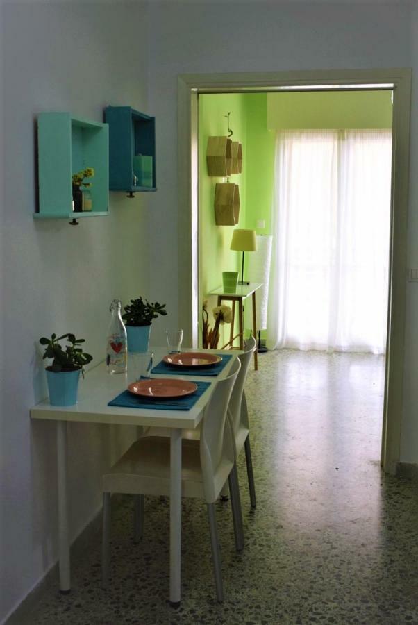 Amazing Apartment Loutráki Exteriér fotografie